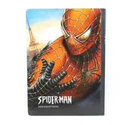 Notebook 200  Page big size