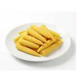 Pickled Corn 500 g