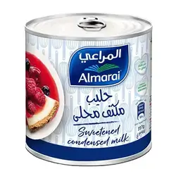 Almarai Condensed Milk 397 g