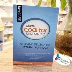 coal tar shampoo 200ml