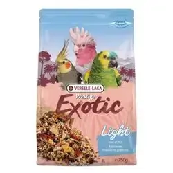 Versele-laga Exotic Mix Parakeet 750g