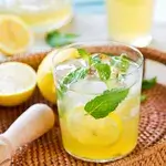 Lemon Mint