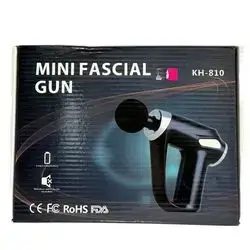Mini Facial gun Massage