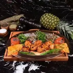 Shish Tawuk