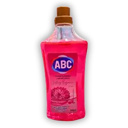ABC Brightness Cleaner Pink 2.5 Liters