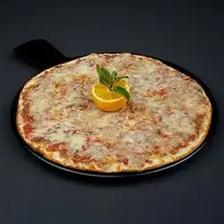 Lahmeh Beajin & Cheese