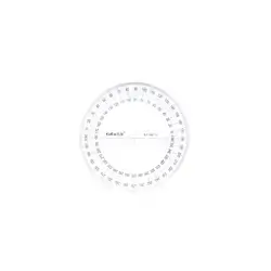 CoKai stencil full circle ,