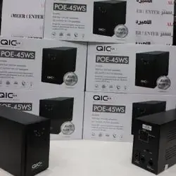 Ups Nano Router Camera