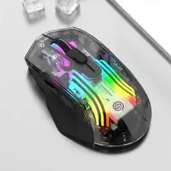 The K-Snake BM530 Tri-Mode Wireless Gaming Mouse