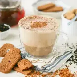 Cookie Latte