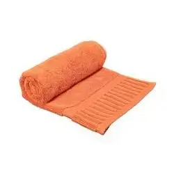 PrimePath Zenith Hand Towel 50*76 cm; Dark Brick