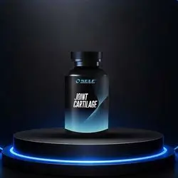JOINT SUPPORT CARTILAGE 120caps - SELF