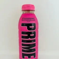 Strawberry&WaterMelon Prime 500ml