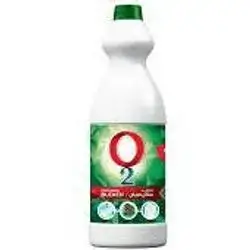 O2 Perfumed Bleach 1L