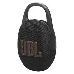 JBL Clip 5 – Portable Speaker with Powerful JBL Pro Sound - Original