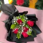 Flower Bouquet 5