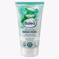 Wash gel For Normal & Oily & Mixed Skin