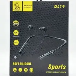 Sports DL19 Earphones