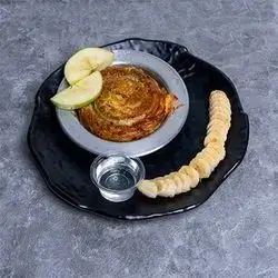 Kunafa Burma
