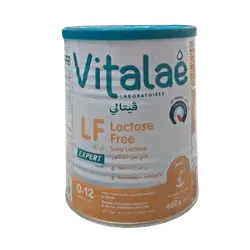 Vital milk LF 400g