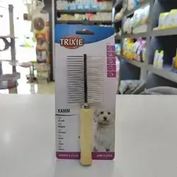 Trixie Comb