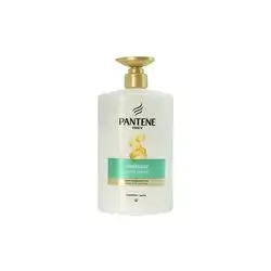 Pantene Pro-V Smooth & Silky Shampoo 1000 Ml