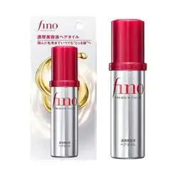 fino premium hair oil touch