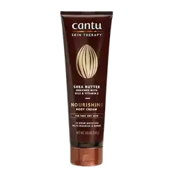 Nourishing Body Cream for Very Dry Skin 240gr _ cantu