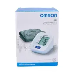 Omron M2 Hem-7120 Basic Automatic Upper Arm Blood Pressure Monitor
