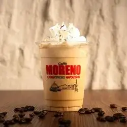 Coffee Frappe