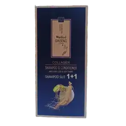 Gissing Shampoo