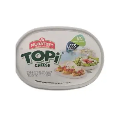 Muratbet Cheese Topi 150g