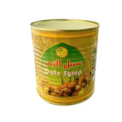Tamdar molasses 800 grams can