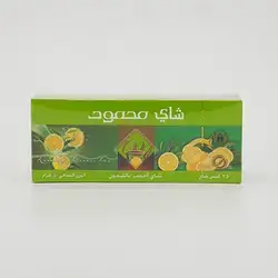 Mahmood Green Tea With Lemon 25Bag