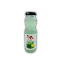 Mojito Sun Age Juice 200 ml