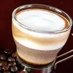 Espresso Macchiato