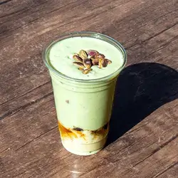 Avocado + Banana