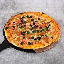 Vegetables Pizza