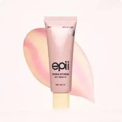 epii double up cream NAD+.NMN & TXA