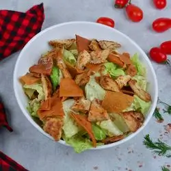 Caeser Salad
