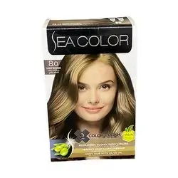Sea Color