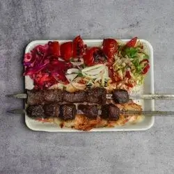 1 skewers Spleen