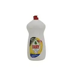Fairy Dishwashing Liquid Lemon 1.5 Lt