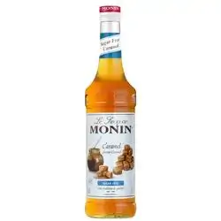 Caramel Sugar Free syrup