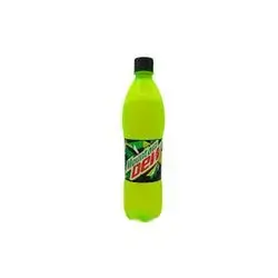 Mountain Dew Soft Drink, 750ml