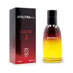 Spectra Mini 035 EDP For Men (UAE Mastercopy) – 25ml