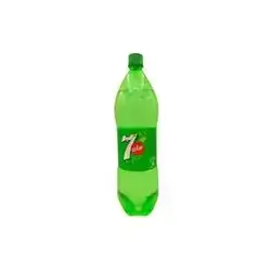7Up Soft Drink, 1.75L