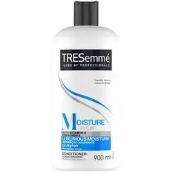 Tresemmé Moisture Rich Conditioner 900 ml//بلسم تريسمي المرطب للشعر الجاف 900 مل