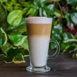 Spanich Latte