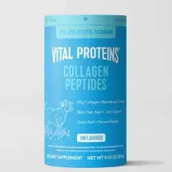 VITAL PROTEIN COLLAGEN PEPTIDE BLUE